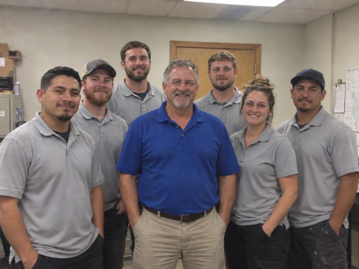 HVAC technicians in Farmington, NM